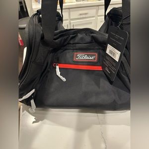 Titleist Duffle Bag - Brand New